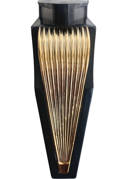 Stil 15CM Plastik Ayak Mobilya Masa ve Dolap Ayağı(Kahverengi-Beyaz-Siyah Altın 15CM)