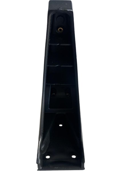 Stil 15CM Plastik Ayak Mobilya Masa ve Dolap Ayağı(Kahverengi-Beyaz-Siyah Altın 15CM) fırsatları