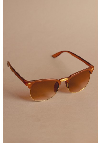 Uv 400 Filtre Korumalı Unisex Güneş Gözlüğü
