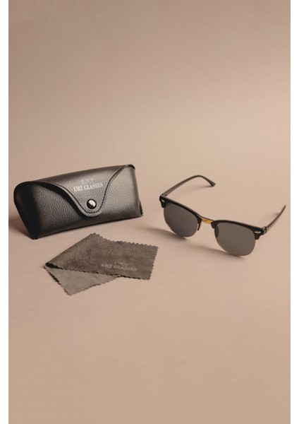 UV400 Korumalı Unisex Güneş Gözlüğü