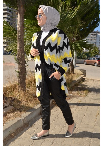 Asela Beli Lastikli Siyah Deri Pantolon fiyatları