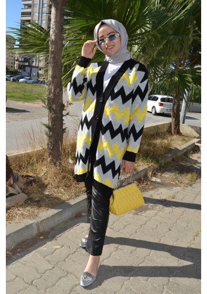 Asela Beli Lastikli Siyah Deri Pantolon fırsatları