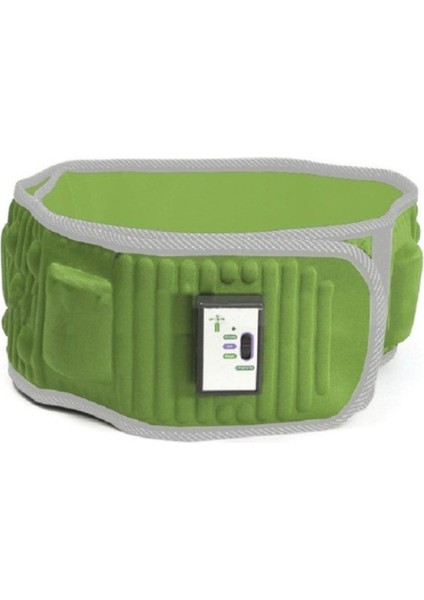 Tekno Trust Masaj Kemeri AC777