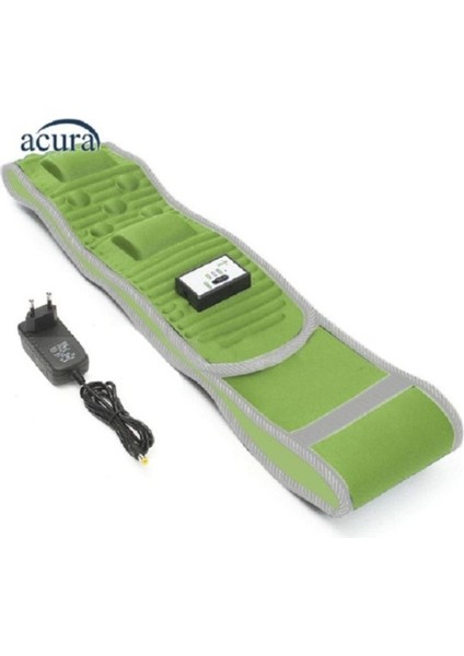 Tekno Trust Masaj Kemeri AC777 modelleri