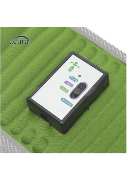 Tekno Trust Masaj Kemeri AC777 fırsatları