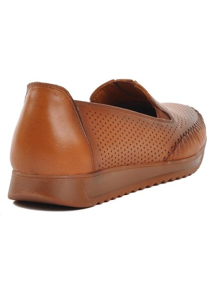 48 Doğal Deri Doktor Tavsiyeli Kadın Hakkiki Deri Ayakkabı fırsatları