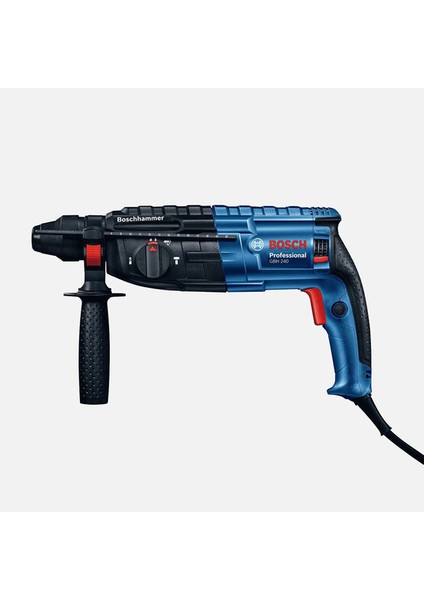Profesyonel GBH-240 790W Sds Plus Kırıcı Delici Matkap
