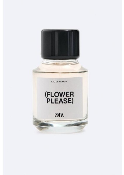 (Flower Please) Edp 100ML (3.4 Fl Oz) Erkek Parfümü