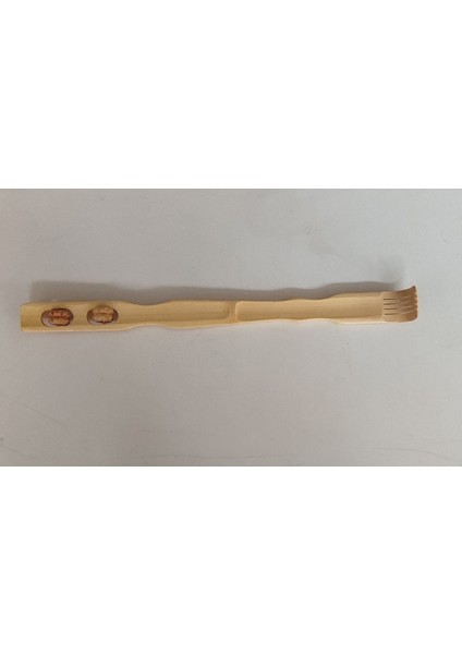 Tekno Trust Cilt Sıkılaştırıcı Hagiki ( 3lü Set) 2 Adet Ahşap Sırt Kaşıyıcı ve 10 Tekerleklı Ayak Altı ve Topuk