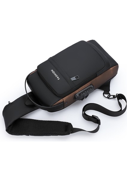 Çokfonksiyomlu USB Girişli Sportif Çanta modelleri