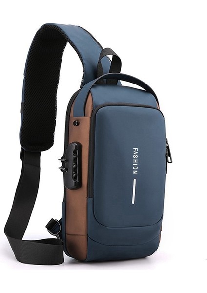 Çokfonksiyomlu USB Girişli Sportif Çanta fiyatları