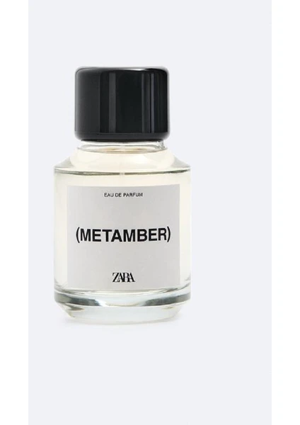 (Metamber) Edp 100ML (3.4 Fl Oz) Erkek Parfümü