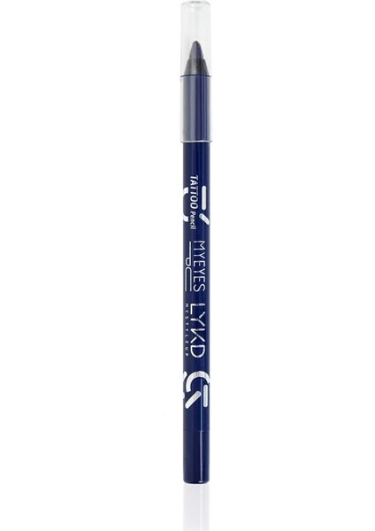 Tattoo Pencil 829 Night Blue