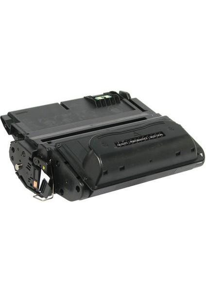 Hp 38A-Q1338A Muadil Toner