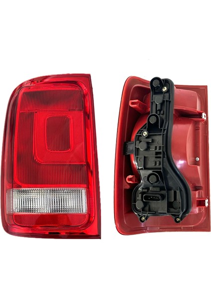 Stop Amarok 12-17 Sol