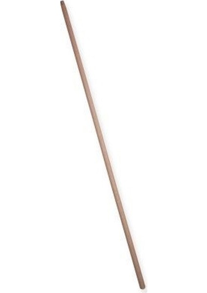 Toptanbulurum Ahşap Gürgen Fırça Paspas Sapı 120 cm