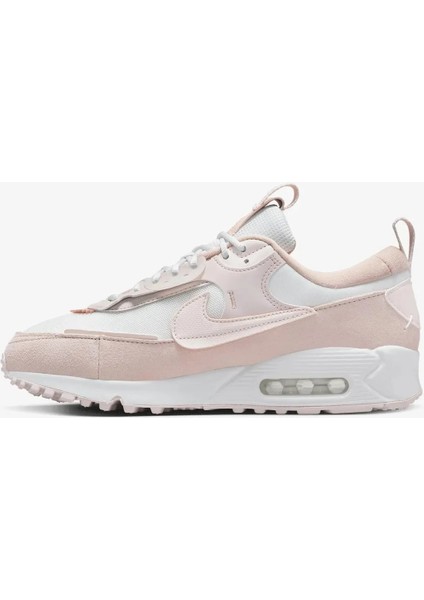 DM9922 104 Air Max 90 Futura Kadın Spor Ayakkabı