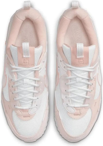 DM9922 104 Air Max 90 Futura Kadın Spor Ayakkabı