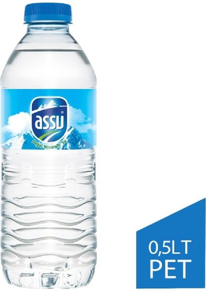 0.5 Lt 48 Adet