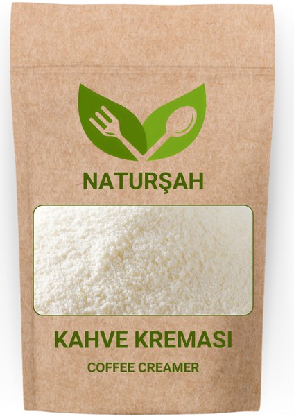 Kahve Kreması (Coffee Creamer) 50 gr