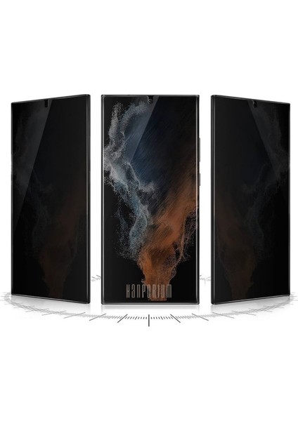 Xiaomi 14 Pro Kavisli Hayalet Ekran Koruyucu Esnek Nano Hydrogel Film - Extra Darbe Emici Etkin Koruma - Ekranı Tam Kaplar