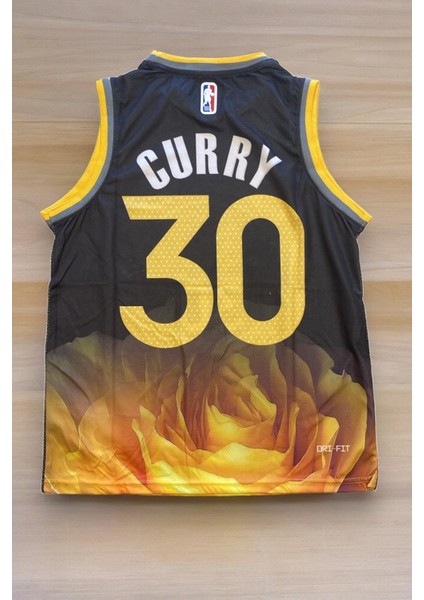 Golden State Warriors Curry NBA Basketbol Forması fiyatları