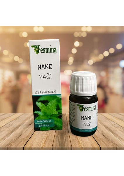 Nane Yağı 20 ml