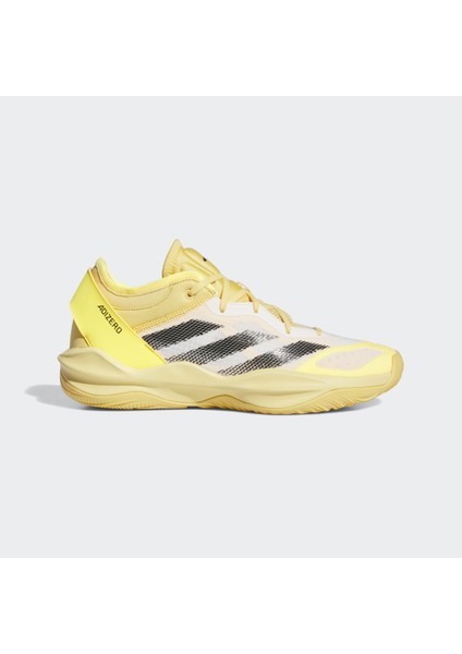 Adidas Adizero Select 2.0 Unisex Sarı Basketbol Ayakkabısı