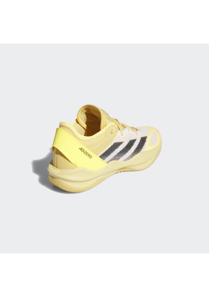 Adidas Adizero Select 2.0 Unisex Sarı Basketbol Ayakkabısı