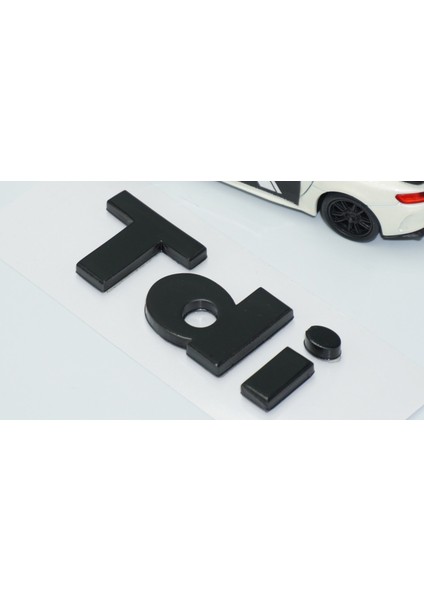 Land Rover Tdi Discovery Defender Siyah Bagaj Yazı modelleri