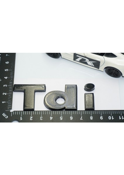 Land Rover Tdi Discovery Defender Siyah Bagaj Yazı fırsatları