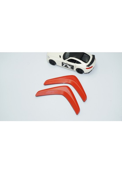 Citroen C3 C4 C5 C6 Kırmızı Abs Bagaj Logo Arma fiyatları