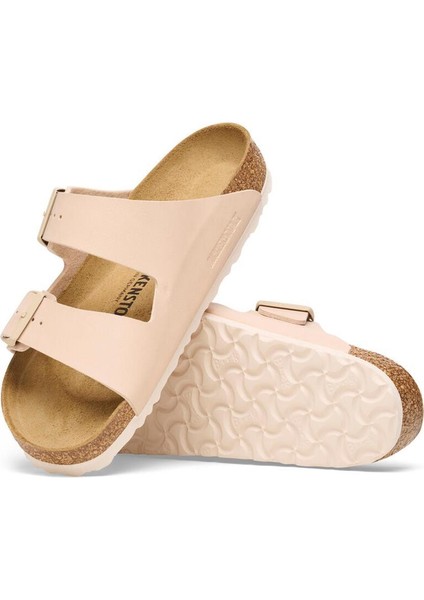 1027723 Arizona Bf New Beige Kadın Terlik fırsatları