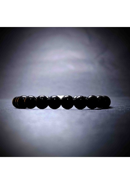 Oniks Doğal Taş Bileklik modelleri