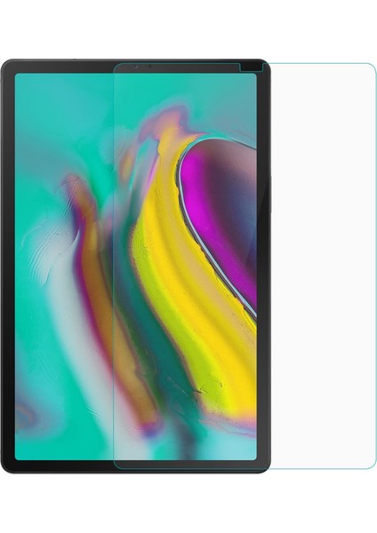 Samsung Galaxy Tab S5E 10.5" T720 Nano Cam Ekran Koruyucu