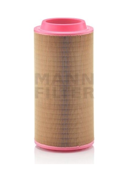 Hava Filtre Agco Rt Seri Massey Ferguson 4 4200 4300 5300 6 6200 8100 8200 Seri C20500 Mann