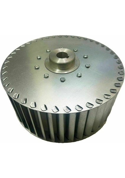 Çap 140 Boy 70 Delik 14 mm Sağ Yön Radyal Fan Pervanesi fırsatları