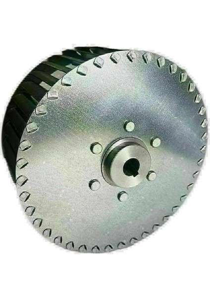 Çap 315 Boy 118 Delik 19 mm Sağ Yön Radyal Fan Pervanesi fırsatları