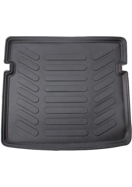 Dacia Duster 4 Wd (4x4) 2012 3D Bagaj Havuzu ve Araca Özel Paspas Seti (Hediyeli)