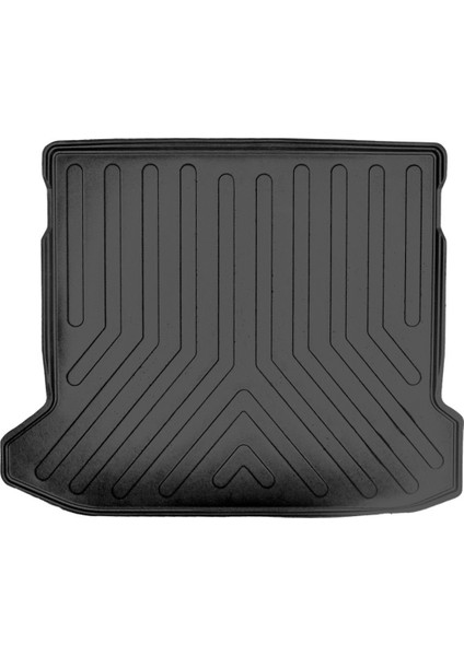 Hyundai Ioniq 5 2024 3D Bagaj Havuzu ve Araca Özel Paspas Seti (Orta Konsol Ön Tarafta) fiyatları