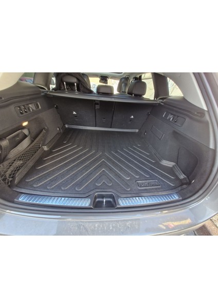 Mercedes Glc Suv 2024 3D Bagaj Havuzu ve Araca Özel Paspas Seti (Hediyeli) fiyatları