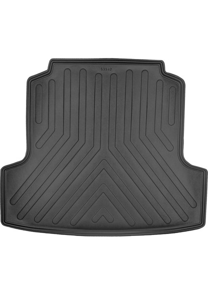 Nissan Altima (Alt Kısım) 2019 3D Bagaj Havuzu ve Araca Özel Paspas Seti (Hediyeli) fiyatları