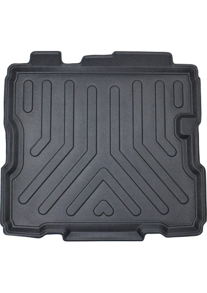 Opel Astra K Hb Stepnesiz Tamir Kitli 2021 3D Bagaj Havuzu ve Araca Özel Paspas Seti fiyatları