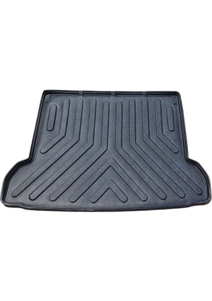 Mercedes Glb (Üst Kısım) 2022 3D Bagaj Havuzu ve Araca Özel Paspas Seti (Hediyeli) fiyatları