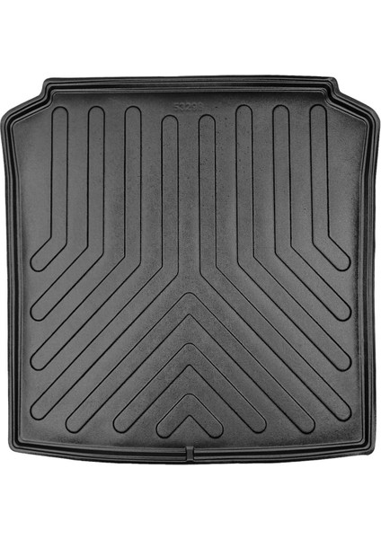 Seat Cordoba 2008 3D Bagaj Havuzu ve Araca Özel Paspas Seti (Hediyeli) fiyatları