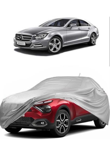 Mercedes Cls 250 Cdı Uyumlu Miflonlu Oto Branda Premium Kalite Araba Brandası