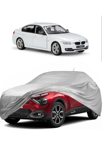 Bmw F30 Uyumlu Miflonlu Oto Branda Premium Kalite Araba Brandası