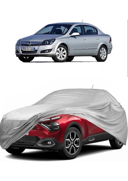 Opel Astra H Kasa Sedan Uyumlu Miflonlu Oto Branda Premium Kalite Araba Brandası