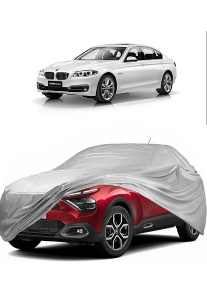 Bmw 520LI Uyumlu Miflonlu Oto Branda Premium Kalite Araba Brandası