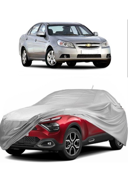 Chevrolet Epica Uyumlu Miflonlu Oto Branda Premium Kalite Araba Brandası